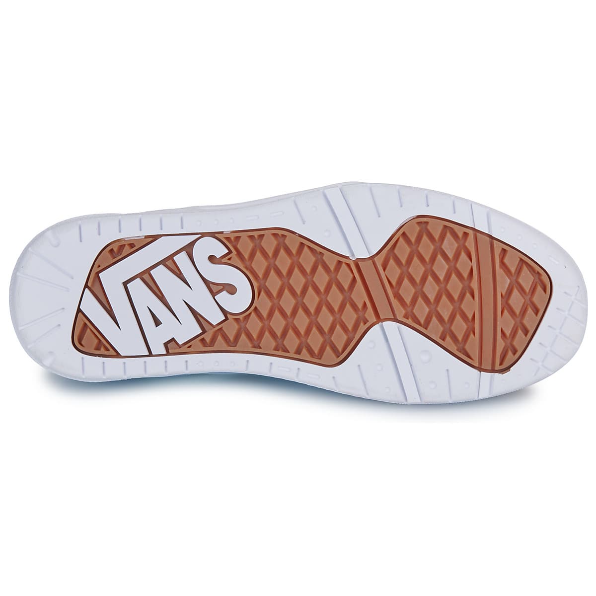 Women's Sneakers Vans Blue