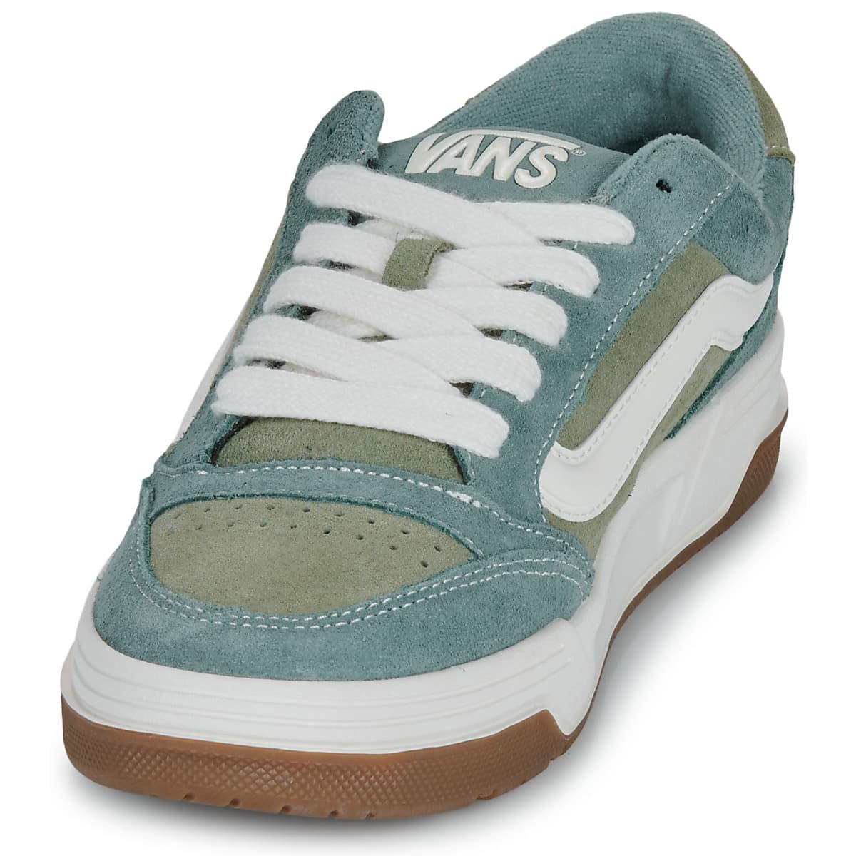 Women's Sneakers Vans Green