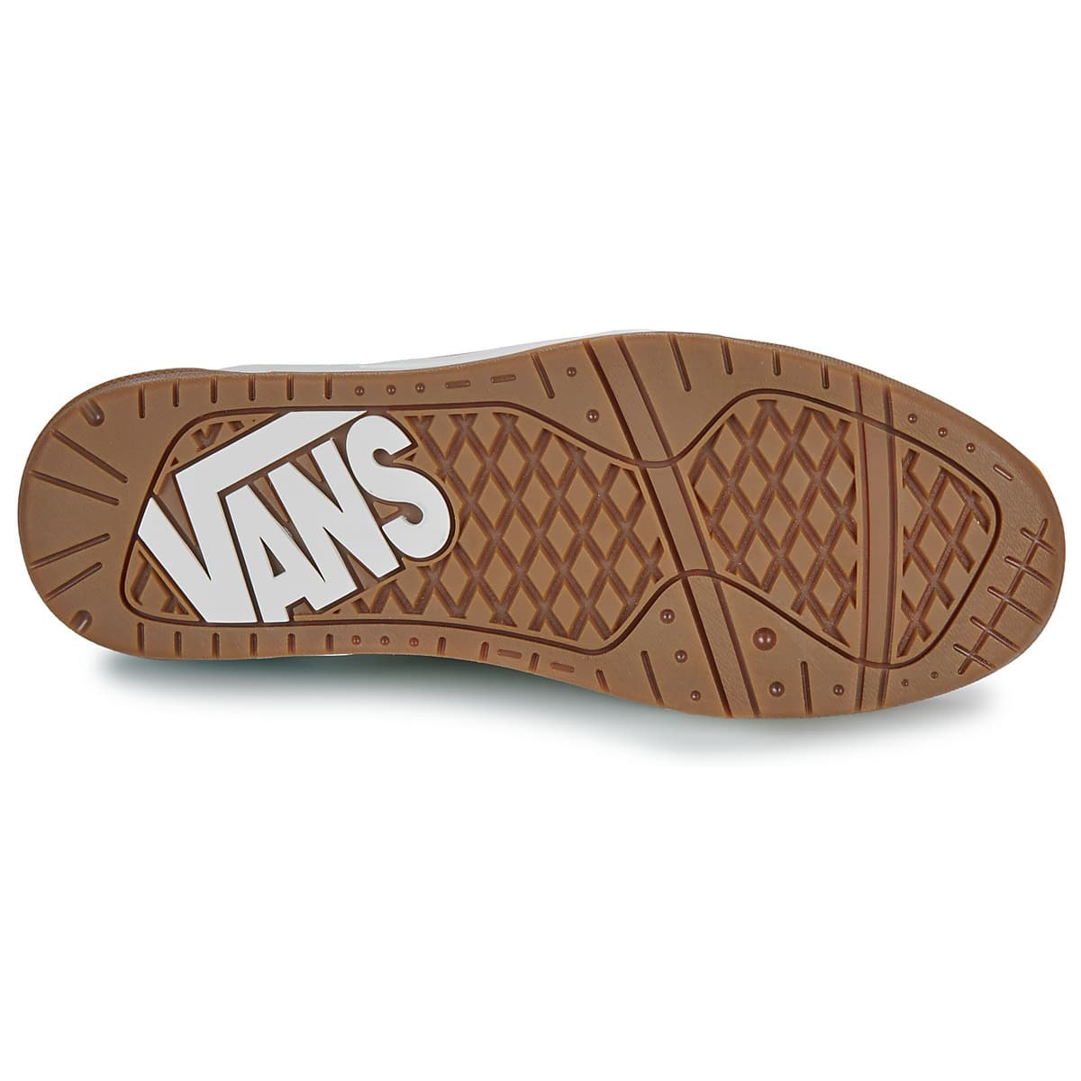 Women's Sneakers Vans Green