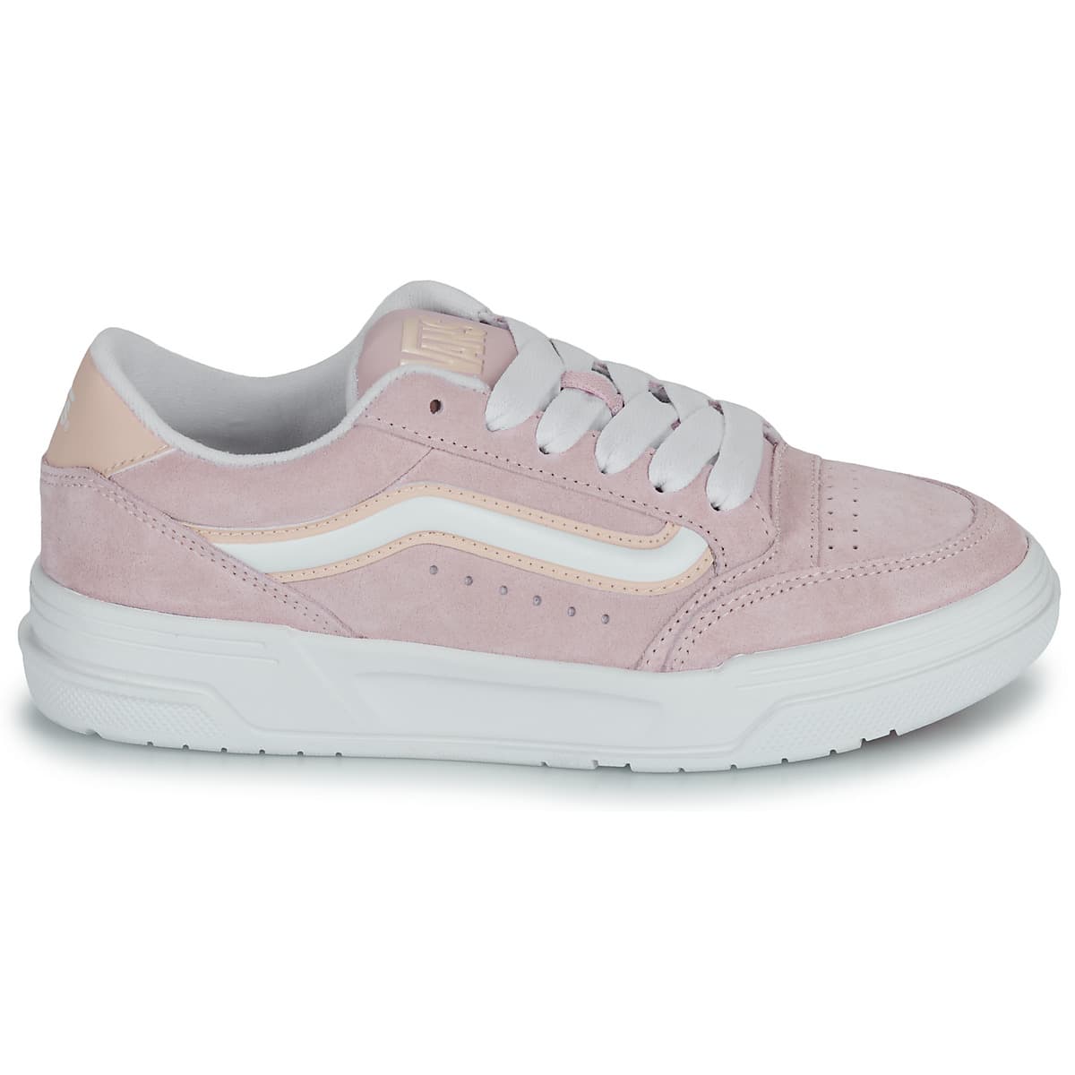 Women's Sneakers Vans Pink
