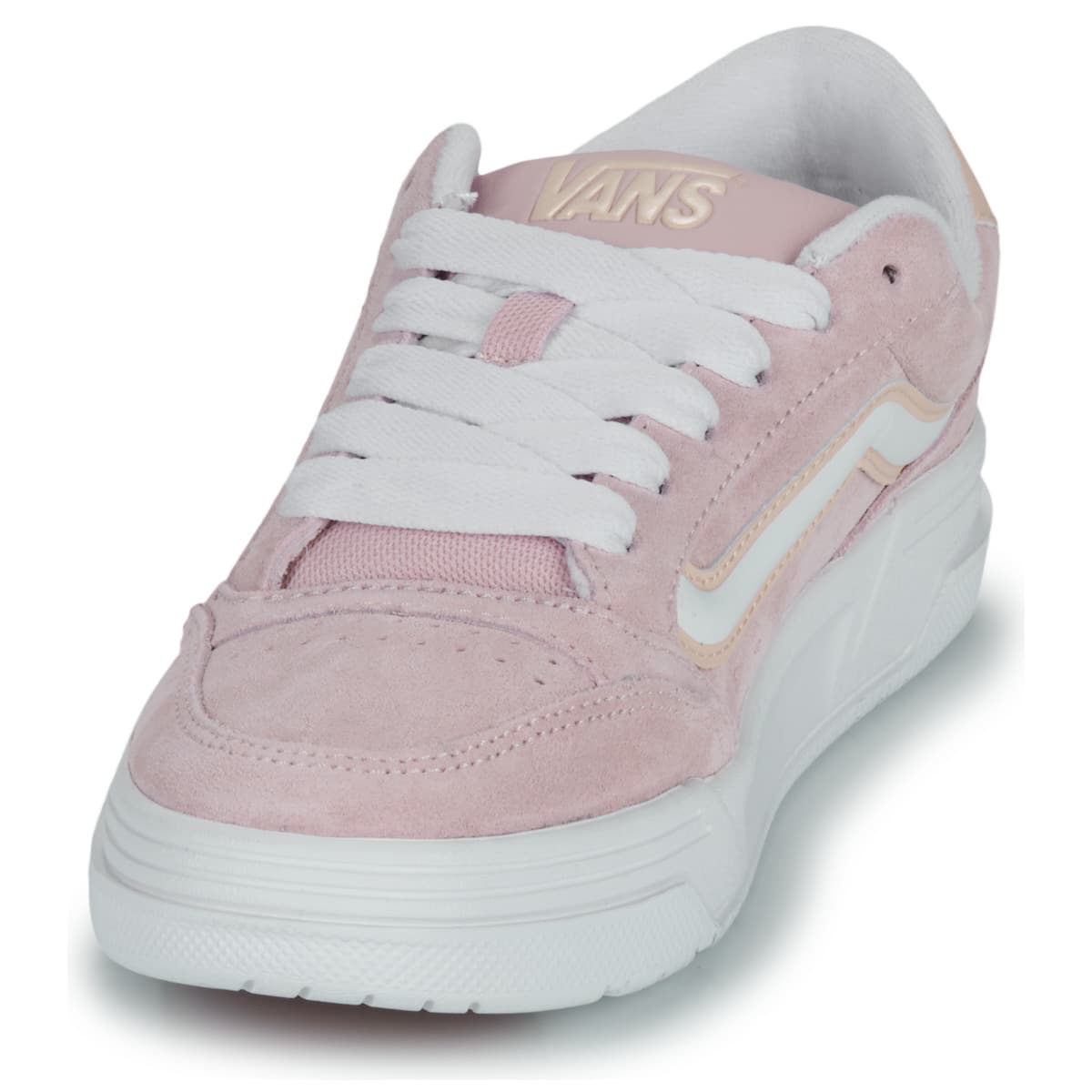 Women's Sneakers Vans Pink