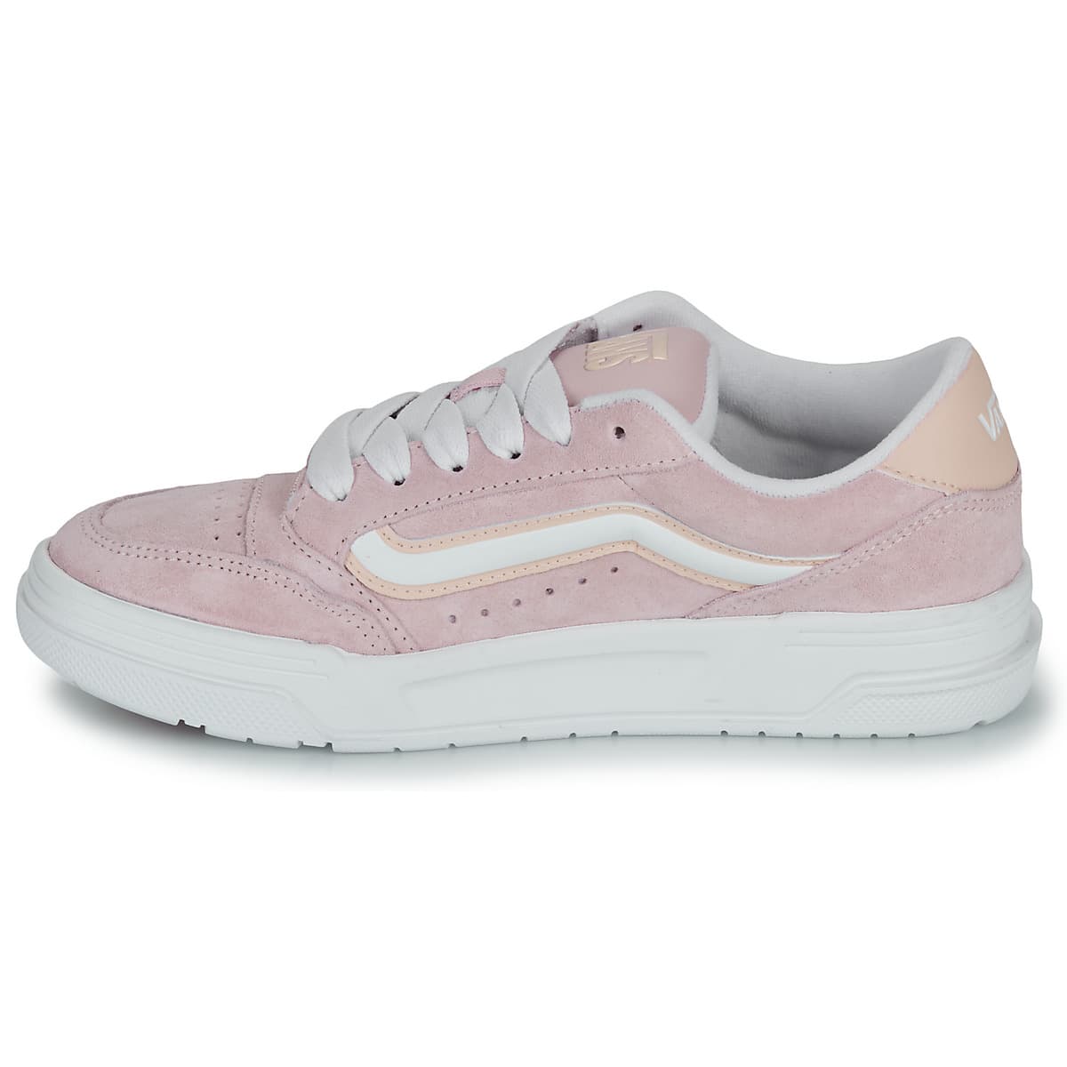 Women's Sneakers Vans Pink