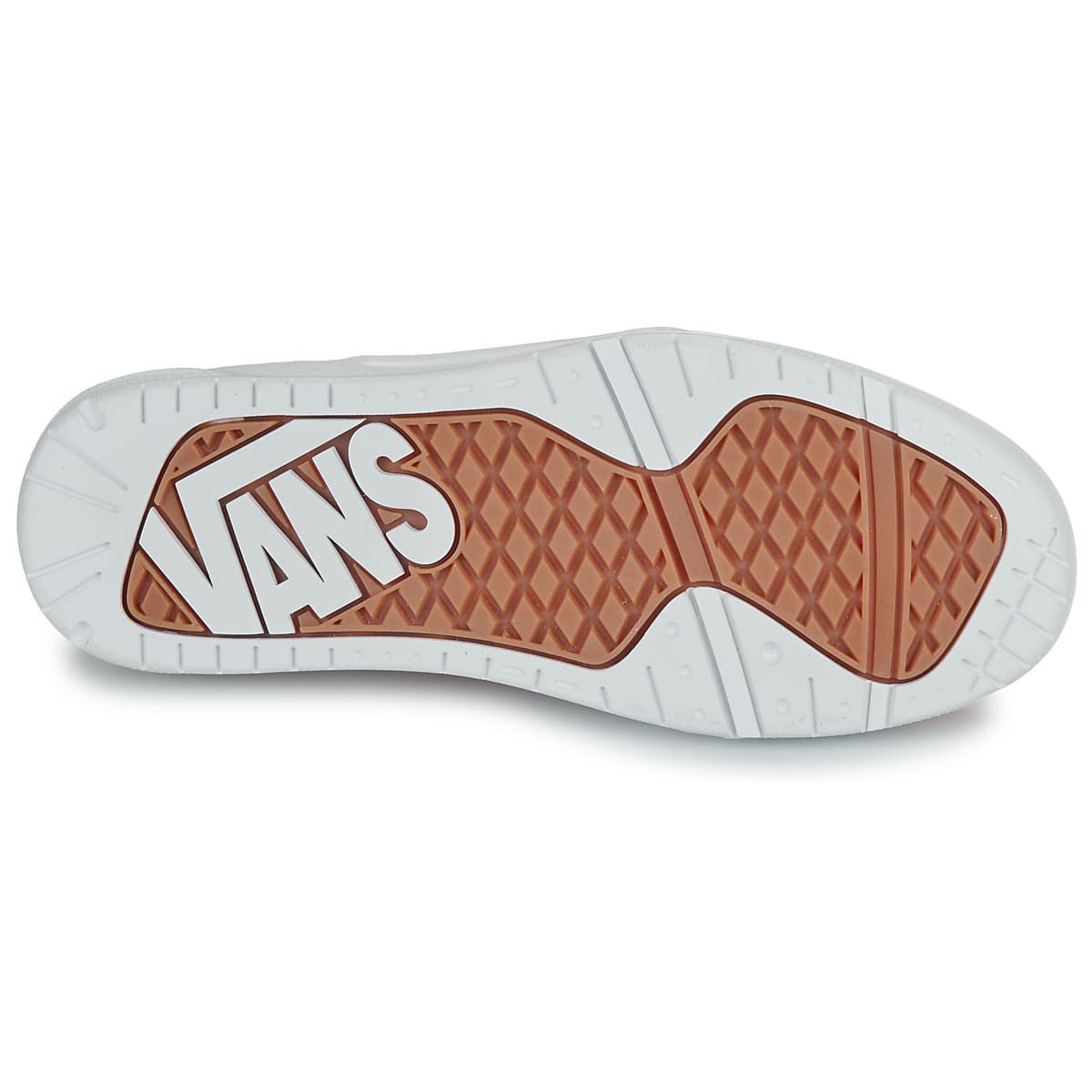 Women's Sneakers Vans Pink