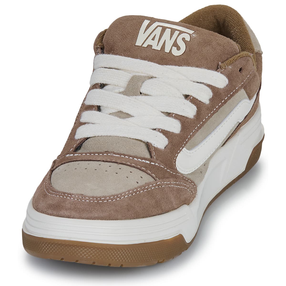 Women's Sneakers Vans Brown