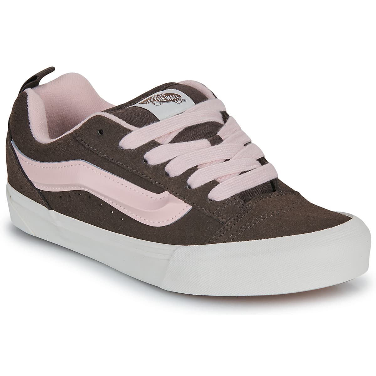 Women's Sneakers Vans Brown