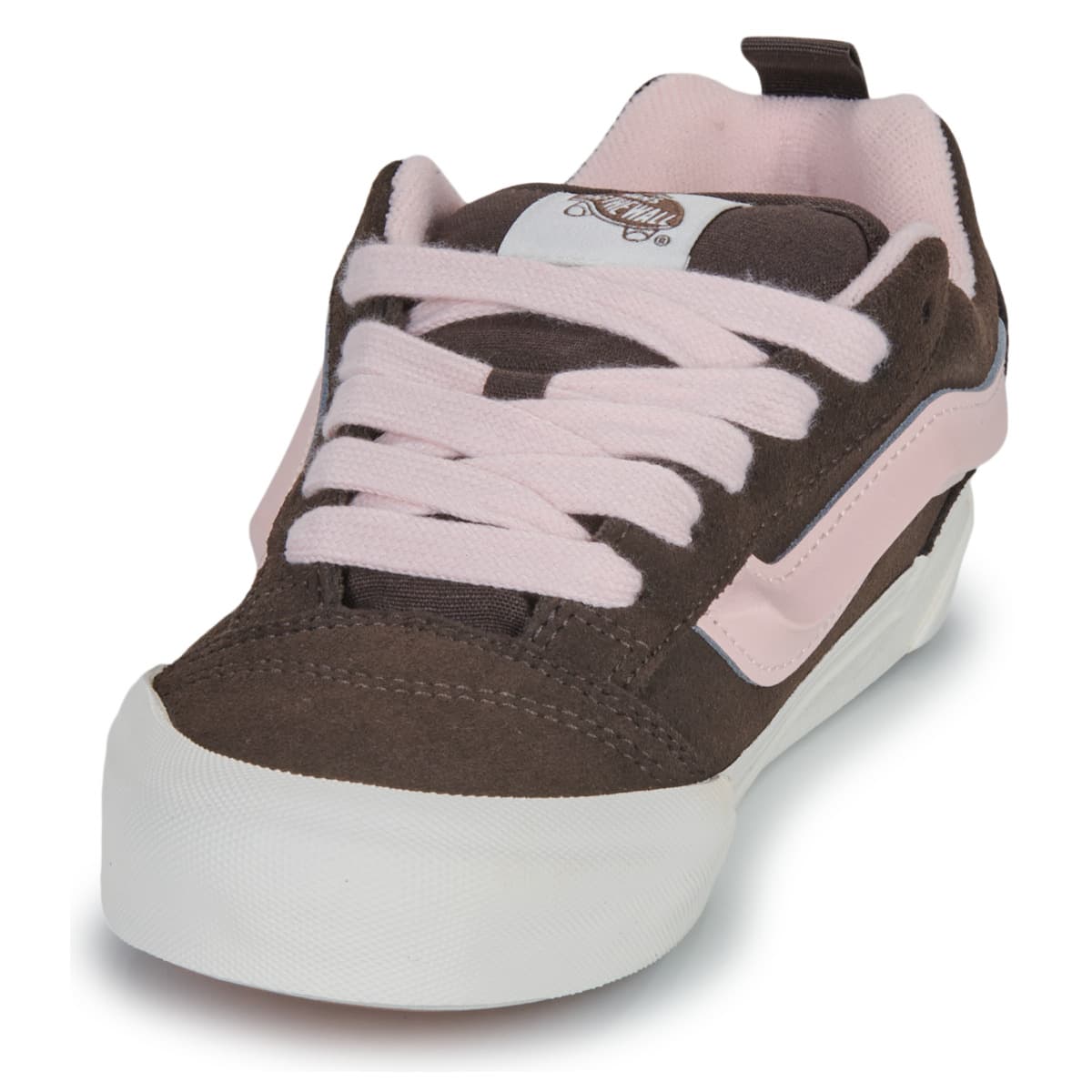 Women's Sneakers Vans Brown