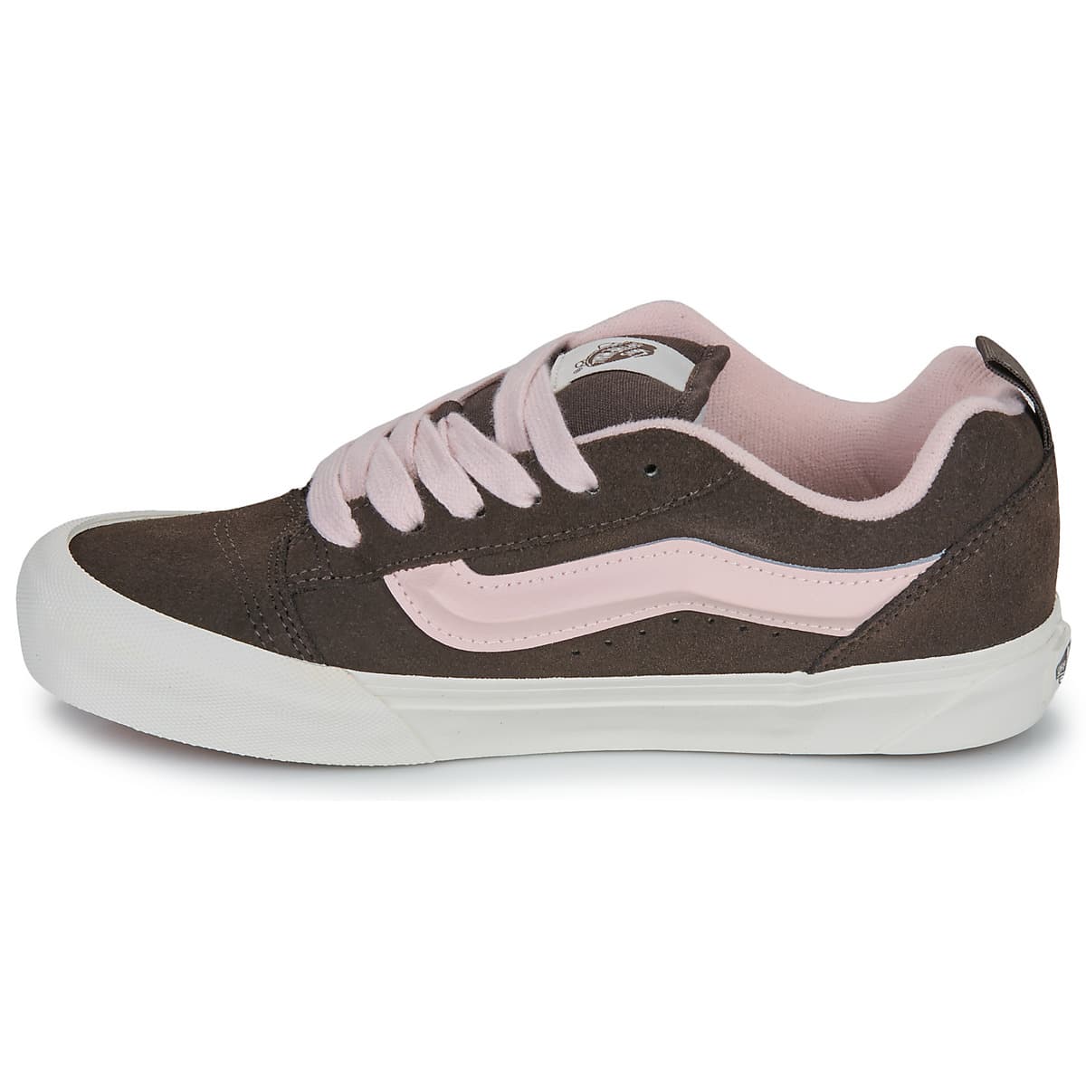 Women's Sneakers Vans Brown