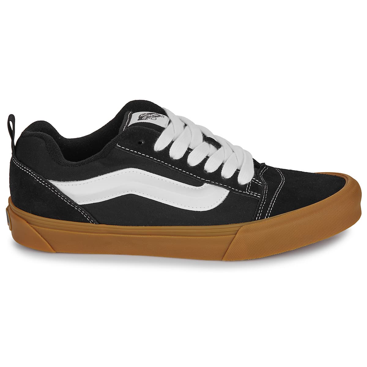 Men's Sneakers Vans Black