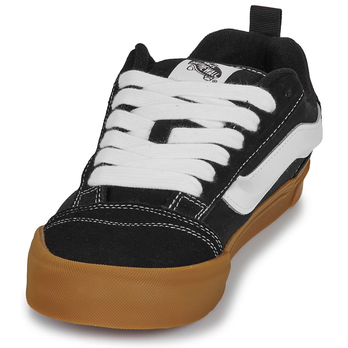 Men's Sneakers Vans Black