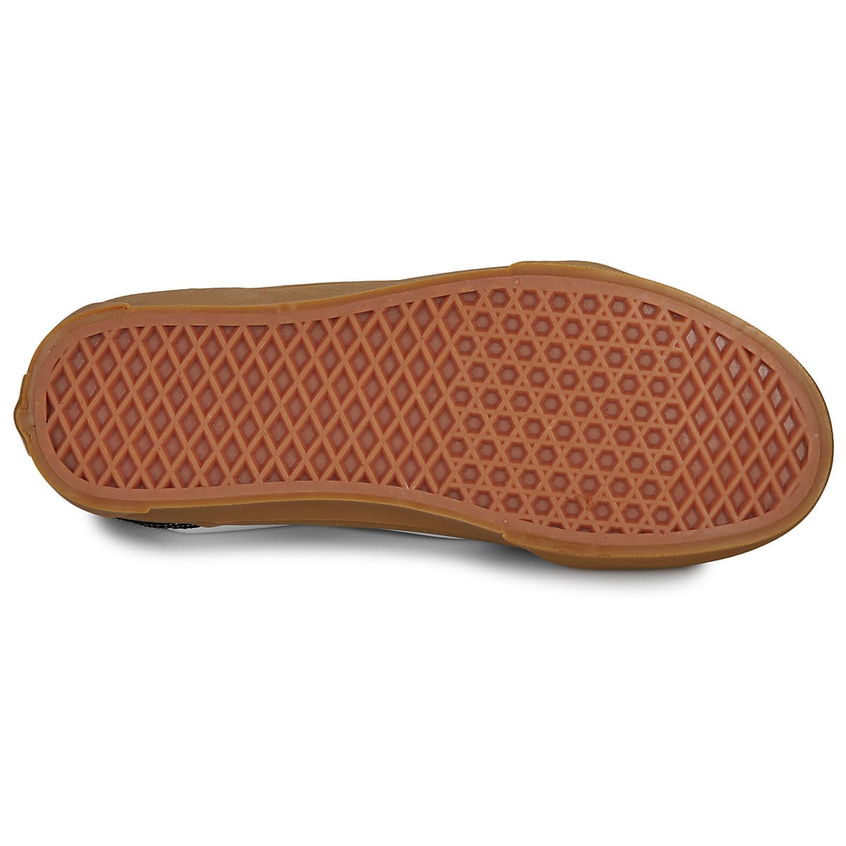 Men's Sneakers Vans Black