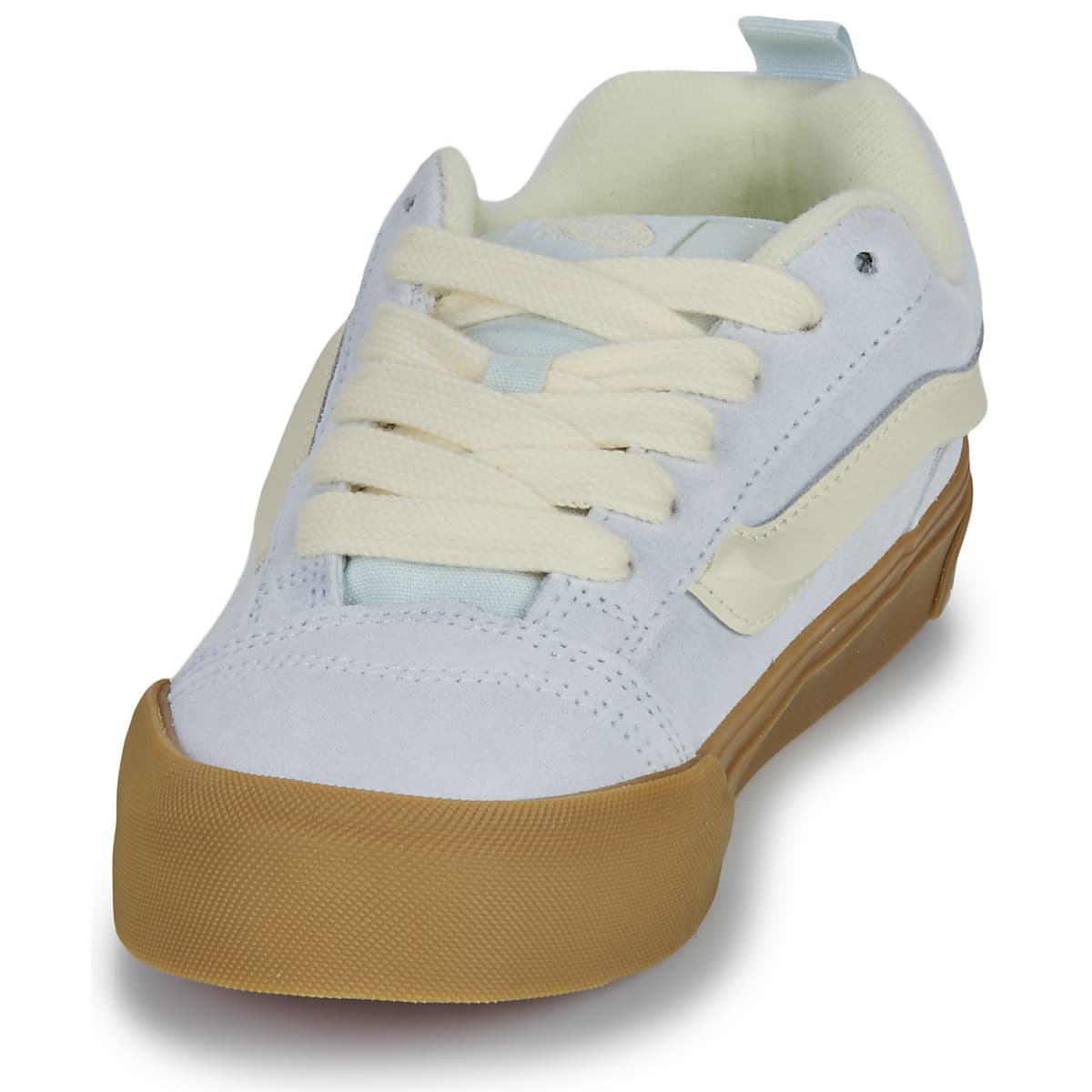 Women's Sneakers Vans Blue