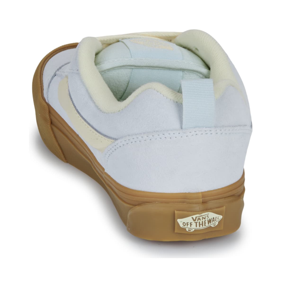 Women's Sneakers Vans Blue