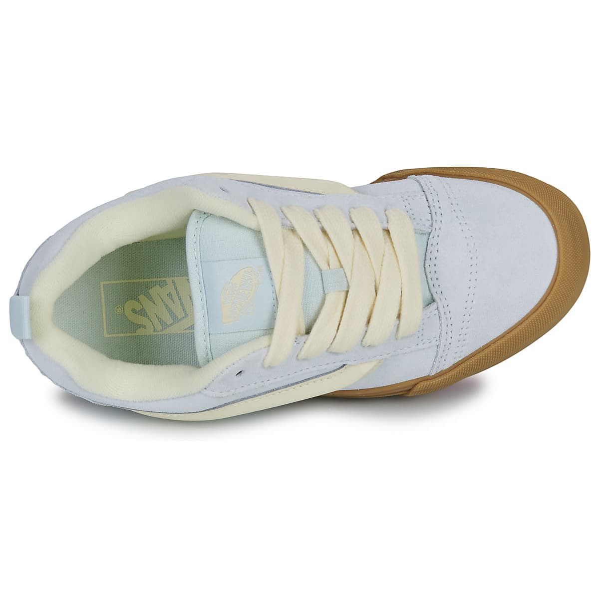 Women's Sneakers Vans Blue