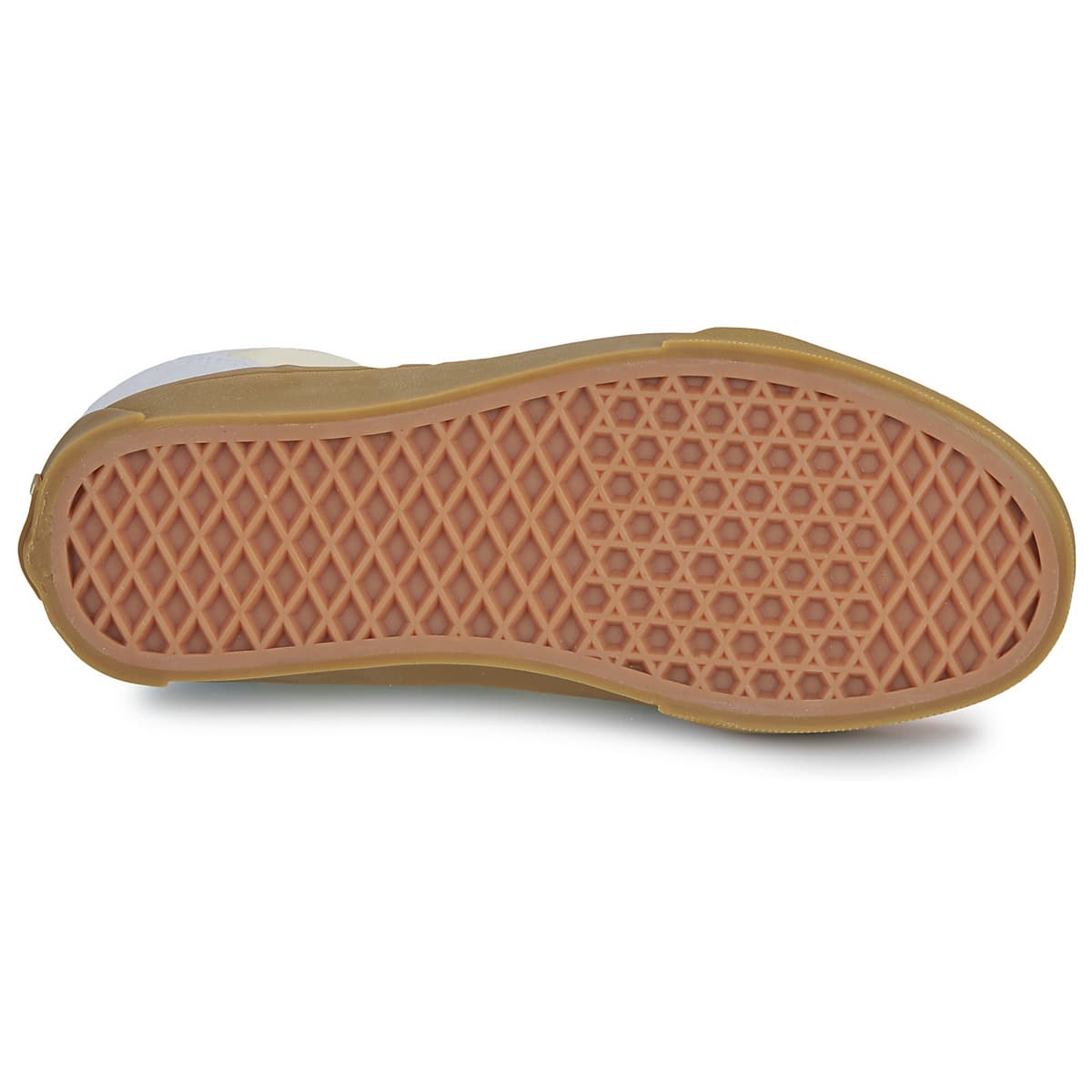 Women's Sneakers Vans Blue