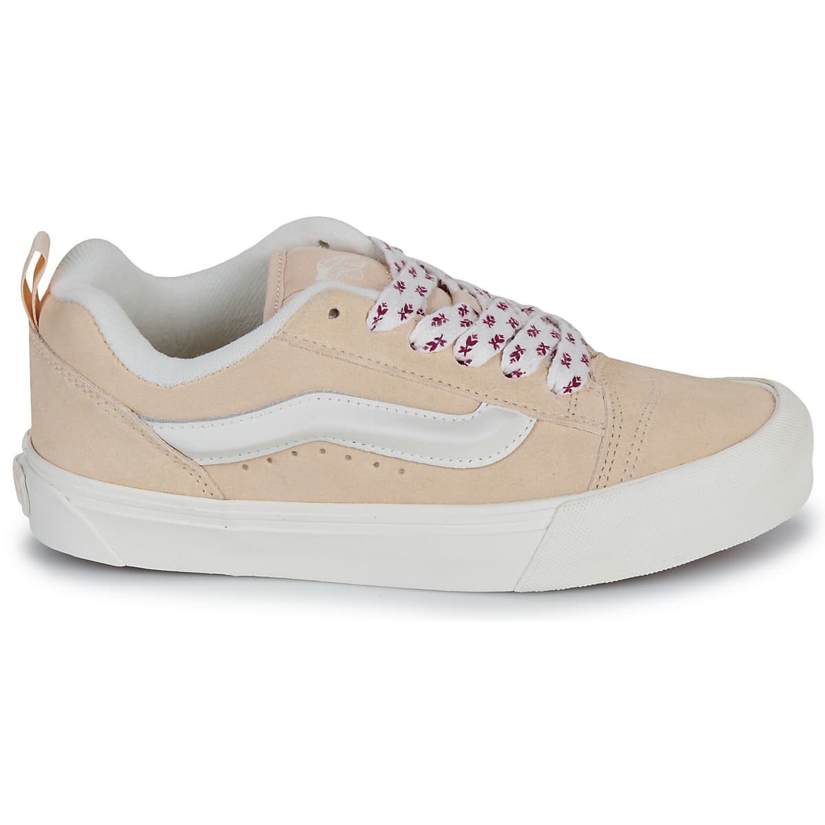 Women's Sneakers Vans Pink