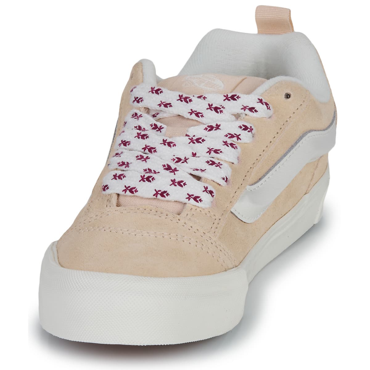 Women's Sneakers Vans Pink