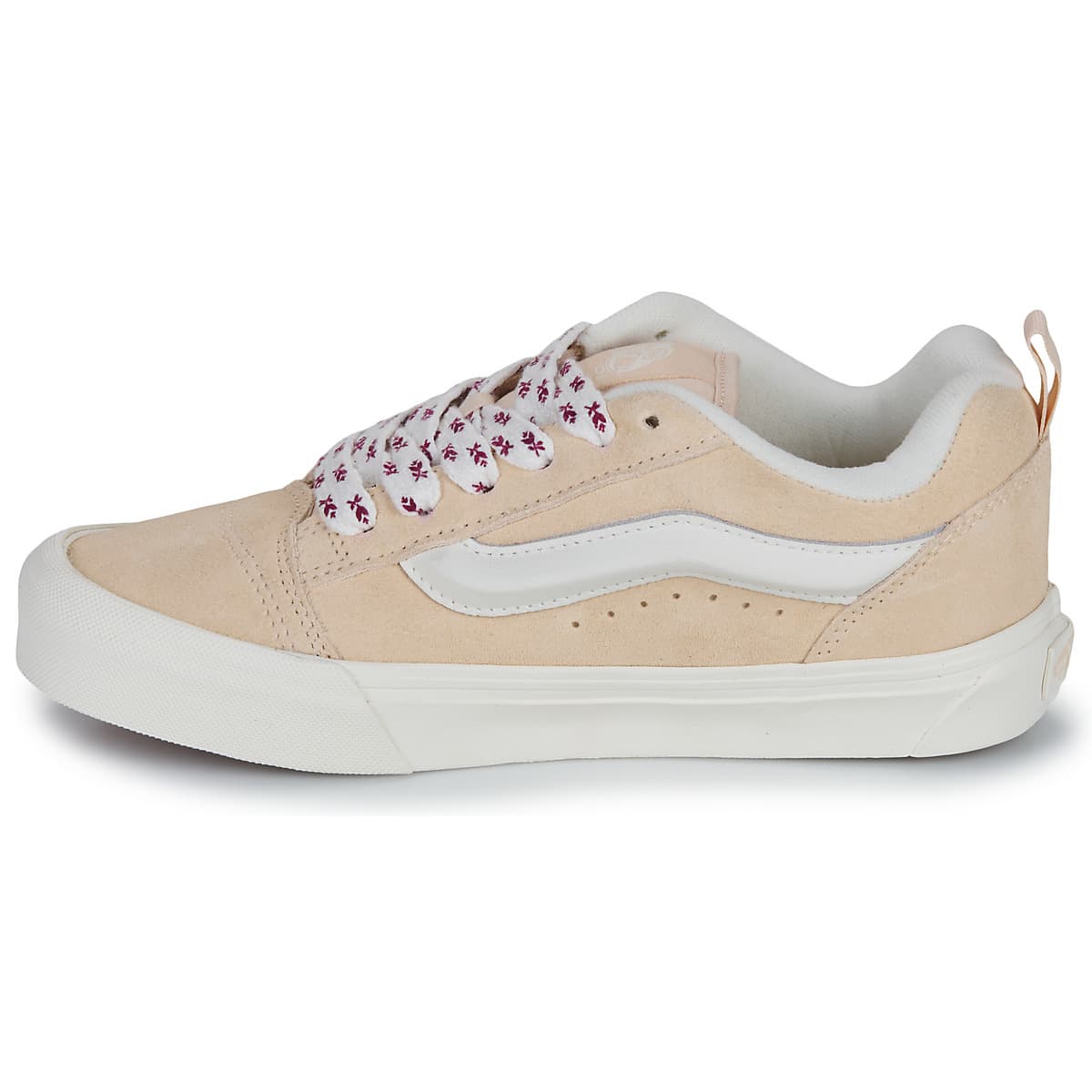 Women's Sneakers Vans Pink