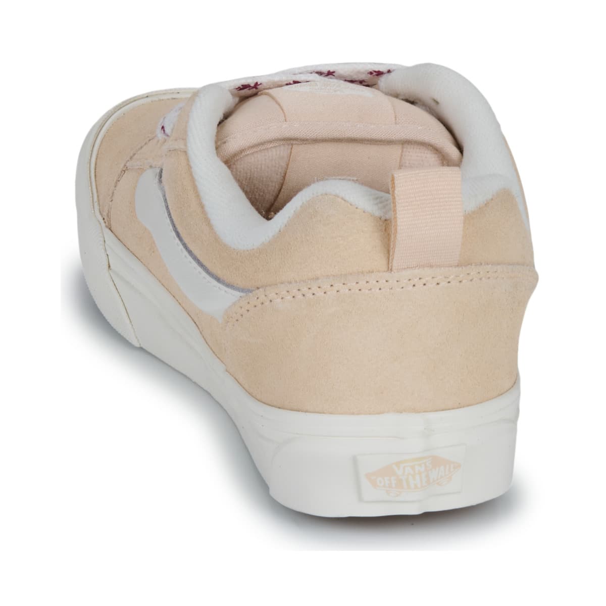 Women's Sneakers Vans Pink