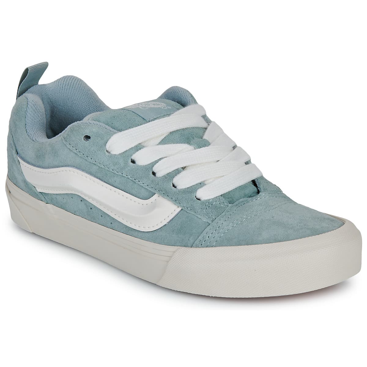 Women's Sneakers Vans Blue