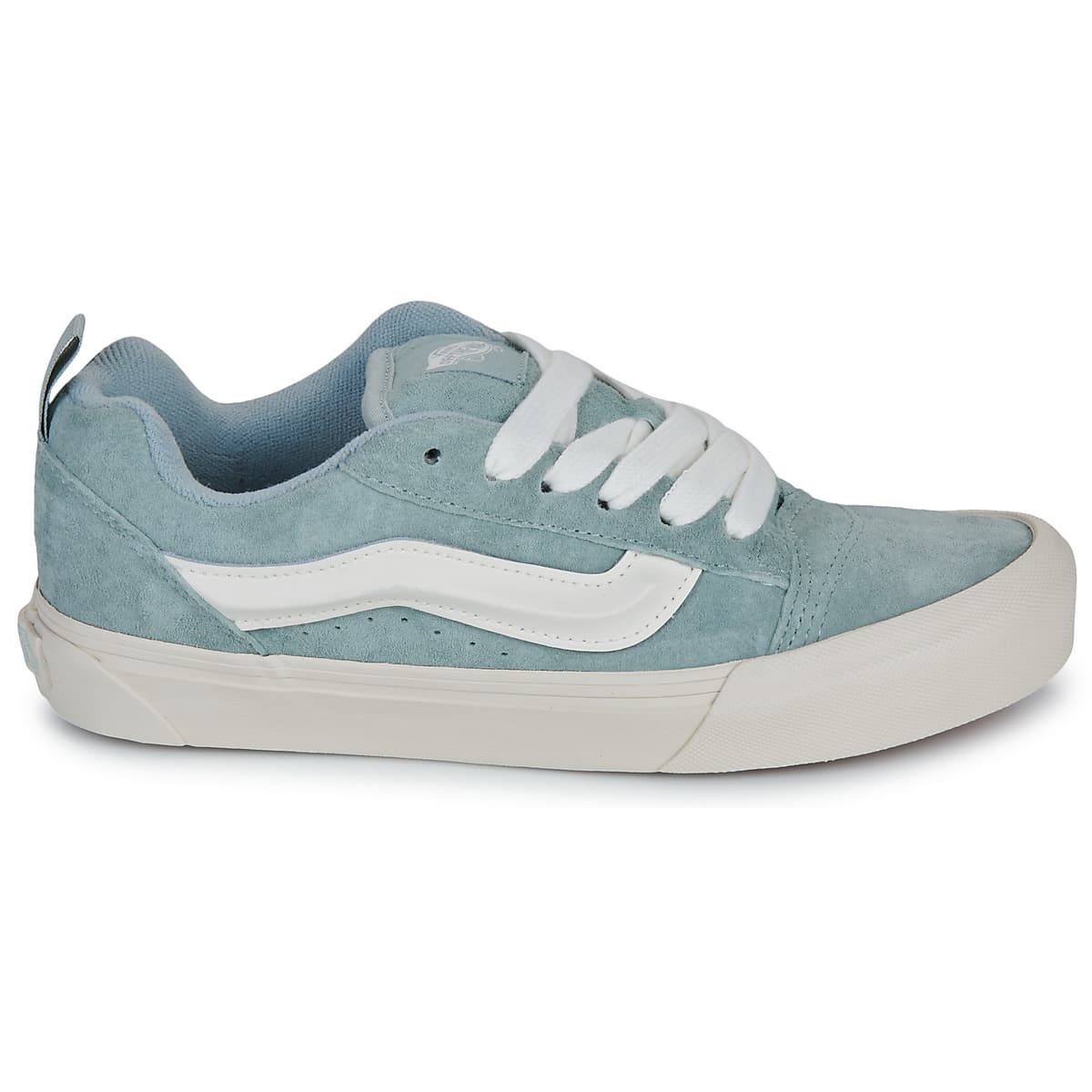 Women's Sneakers Vans Blue