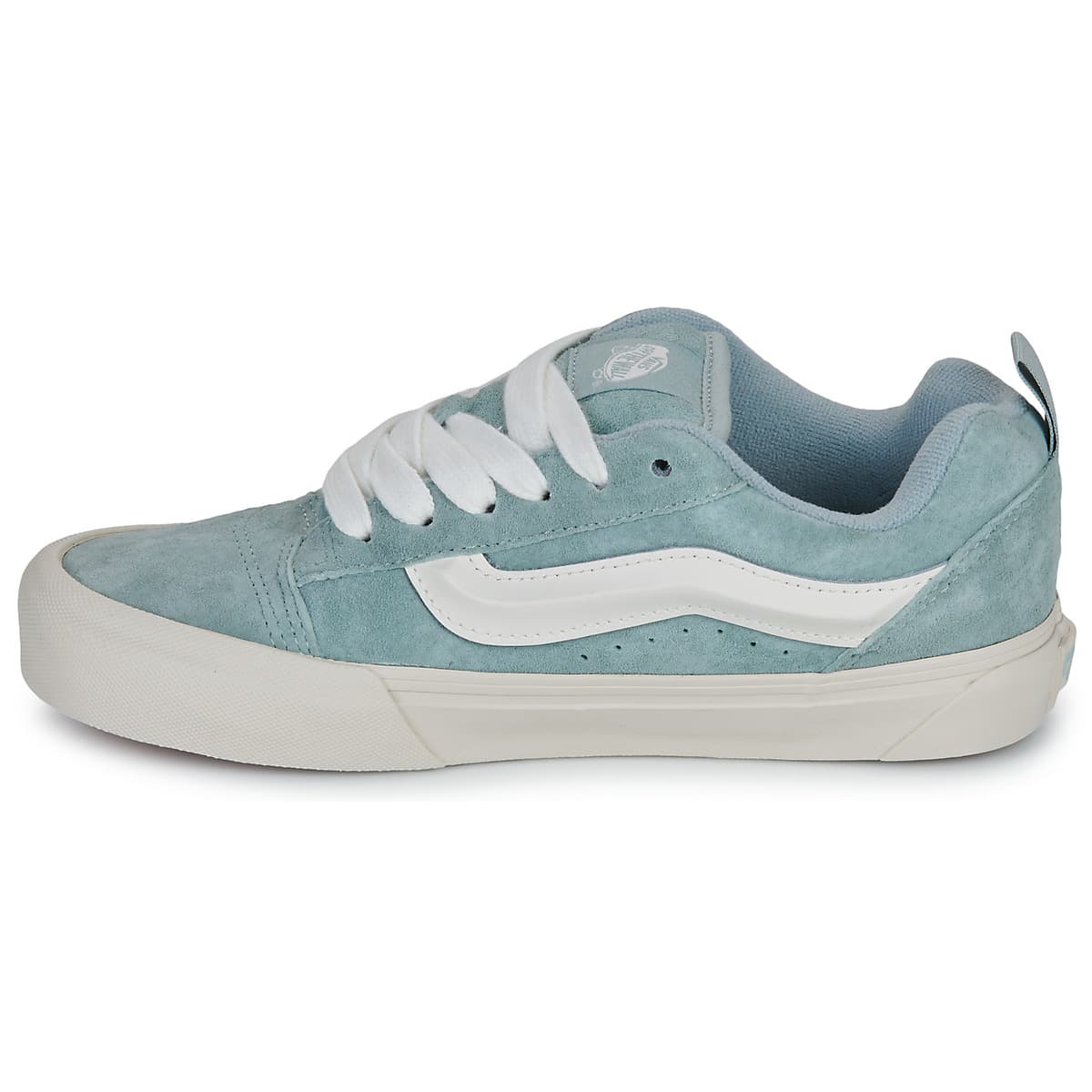 Women's Sneakers Vans Blue