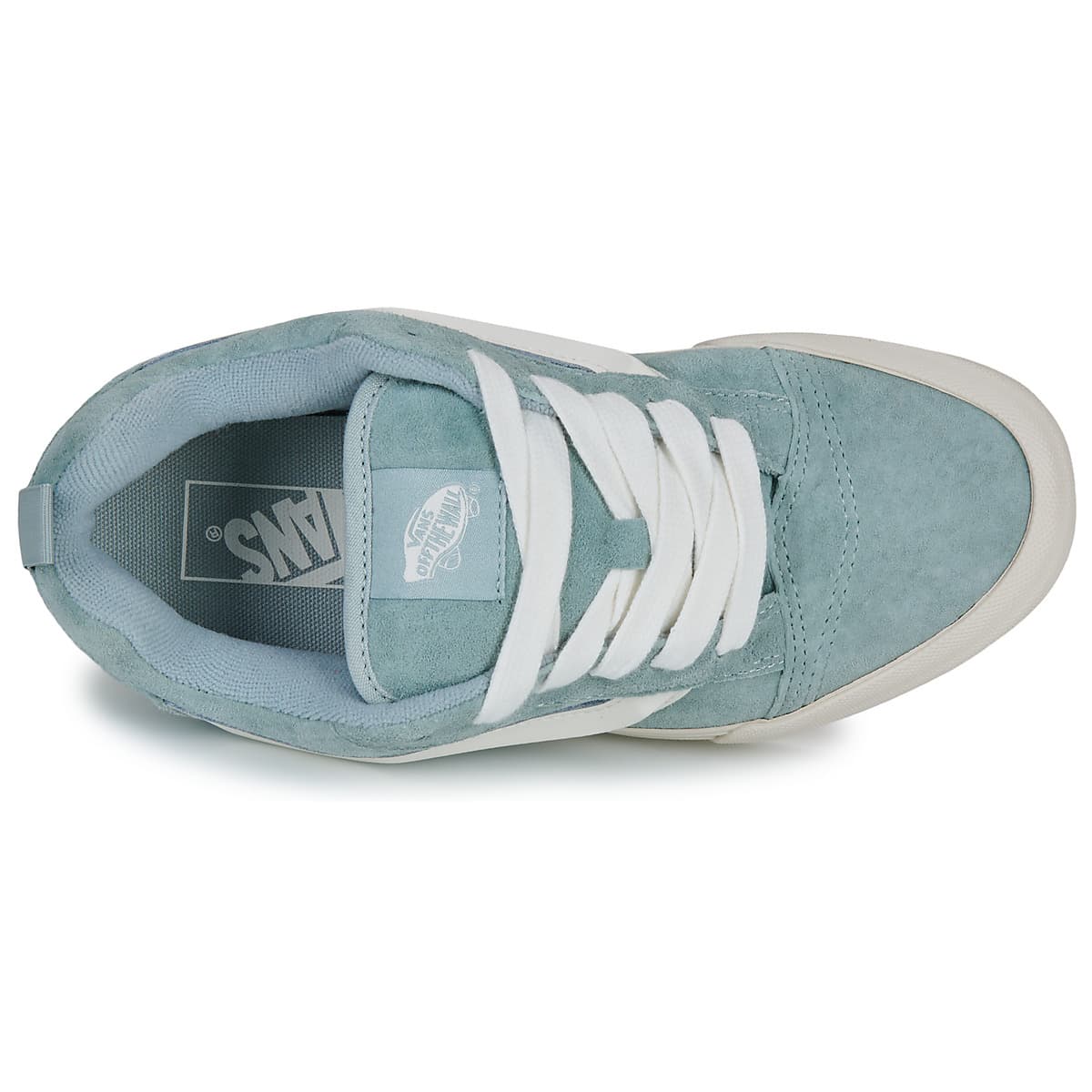 Women's Sneakers Vans Blue