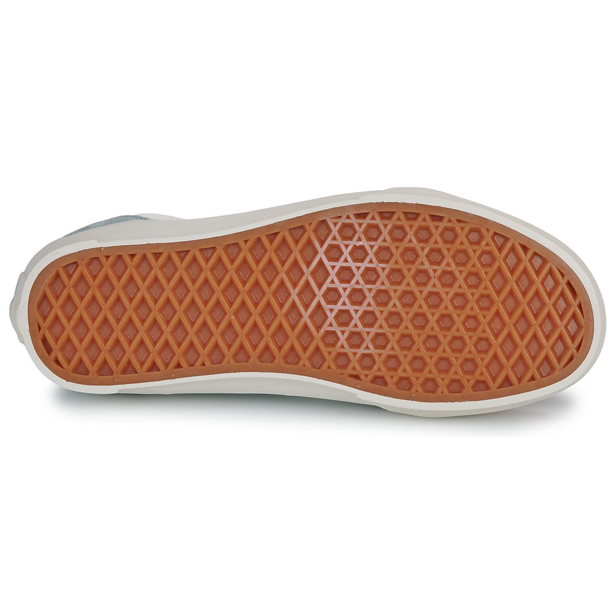 Women's Sneakers Vans Blue