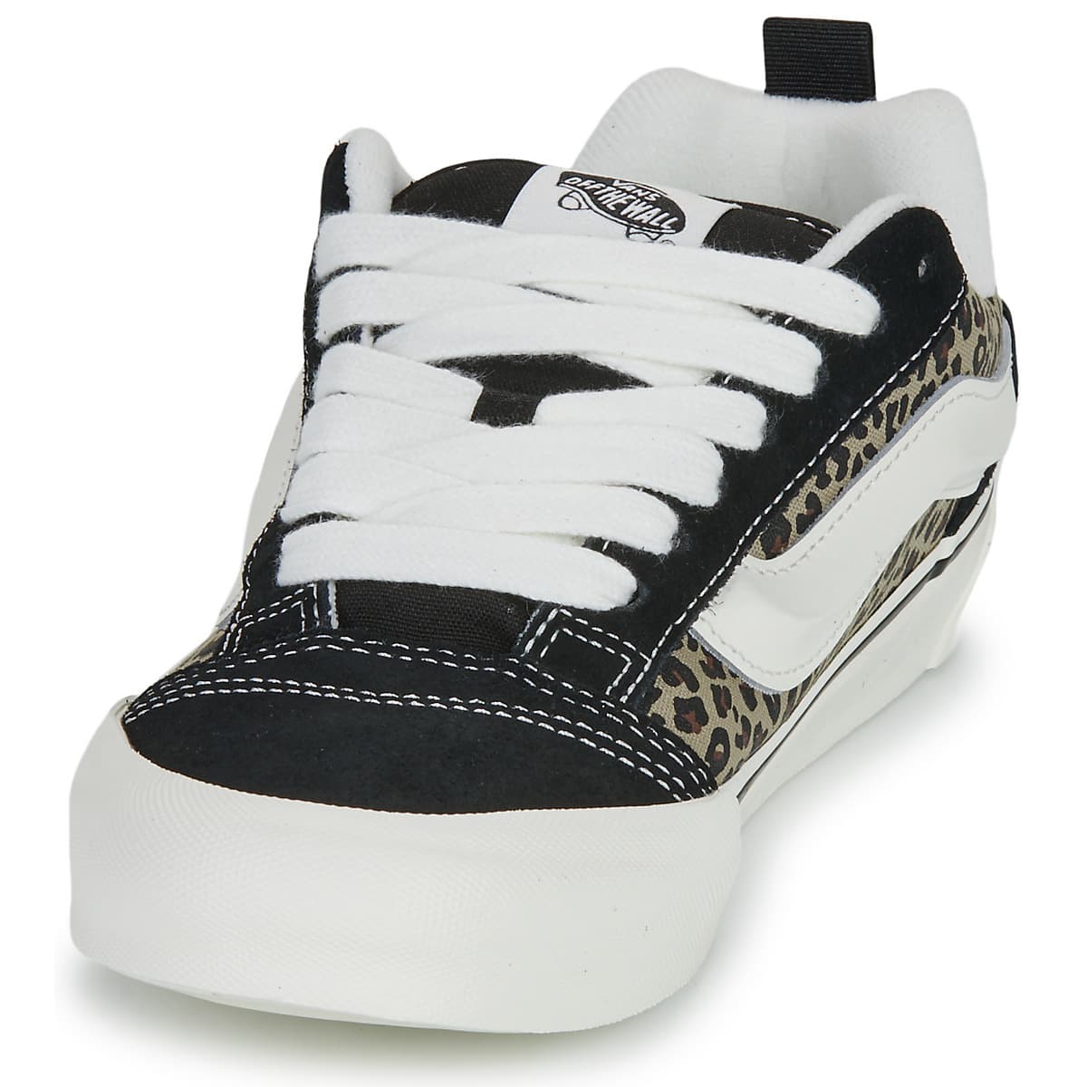 Women's Sneakers Vans Black