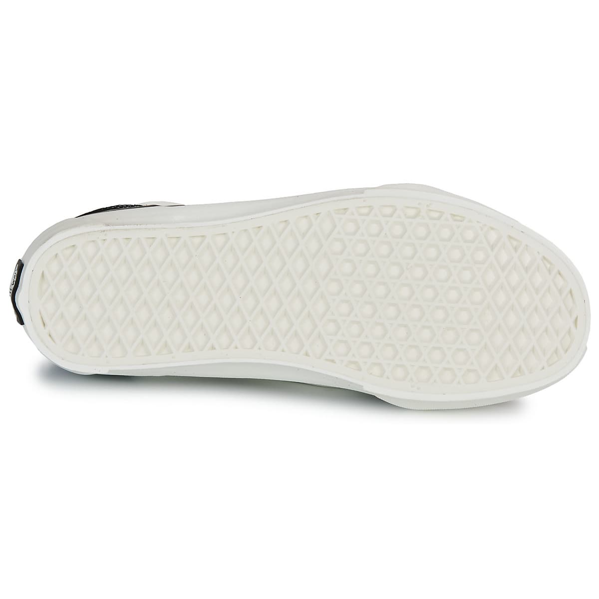 Women's Sneakers Vans Black