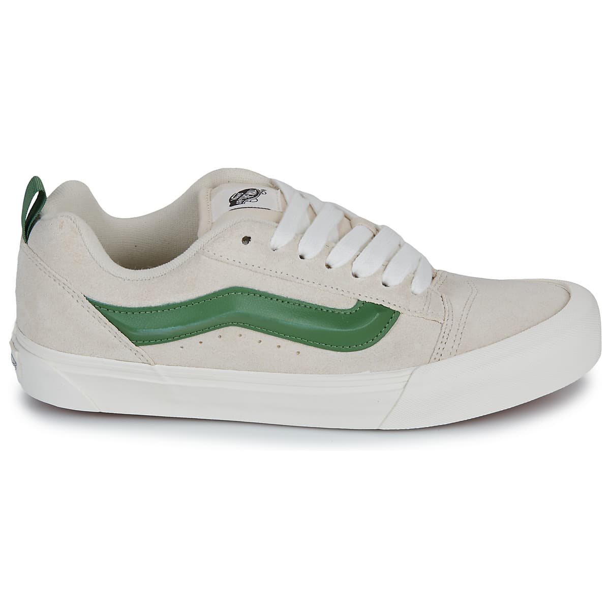 Women's Sneakers Vans Beige