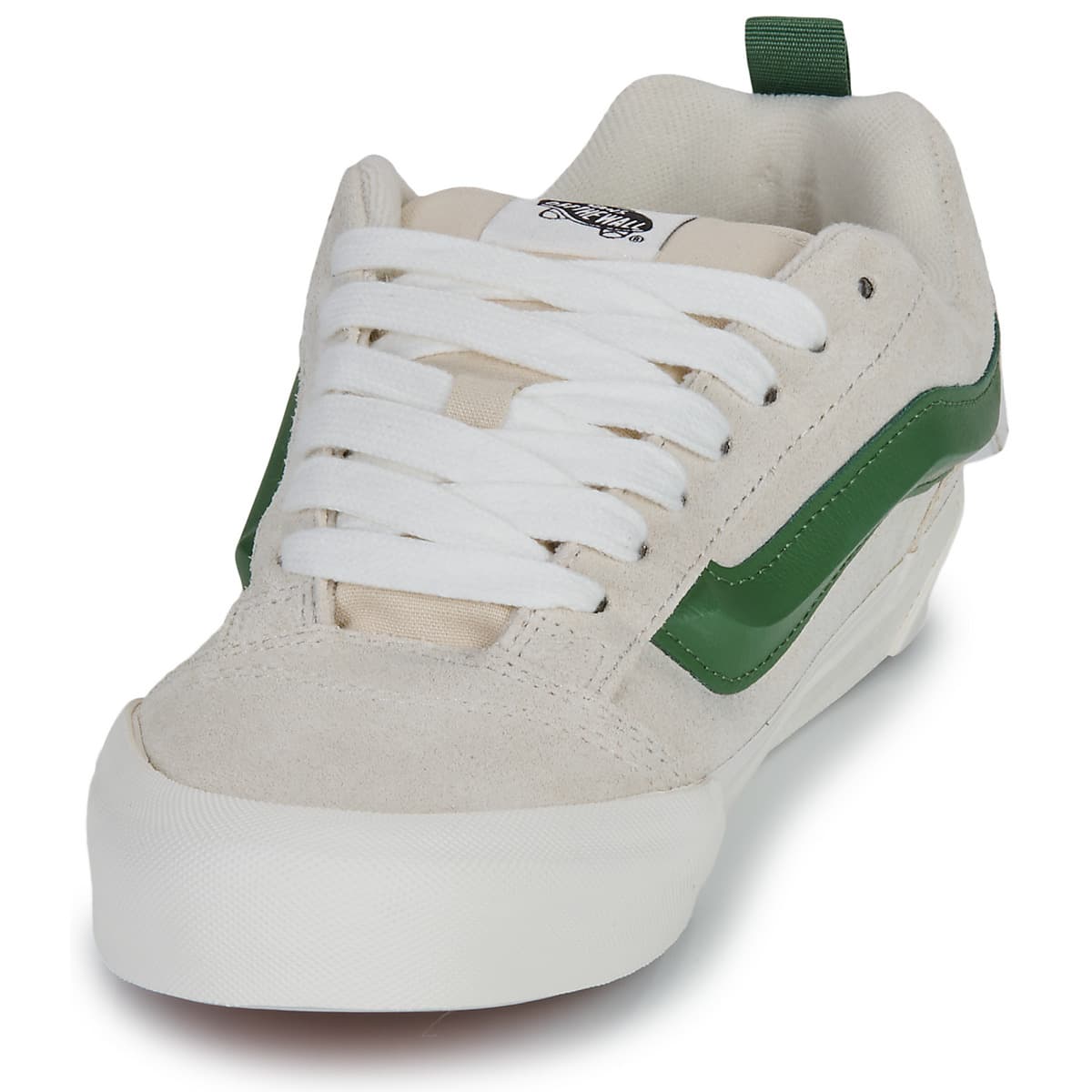 Women's Sneakers Vans Beige