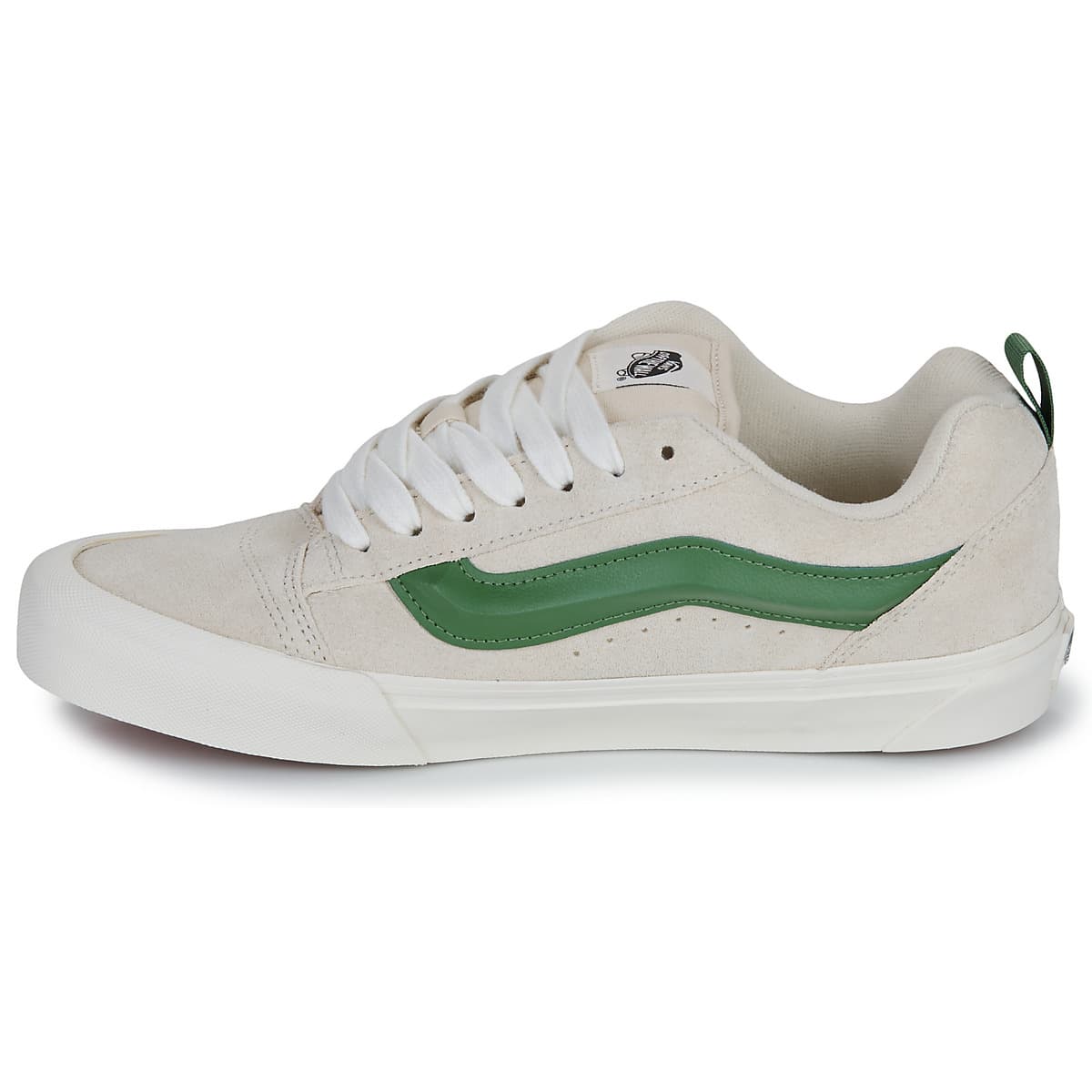 Women's Sneakers Vans Beige