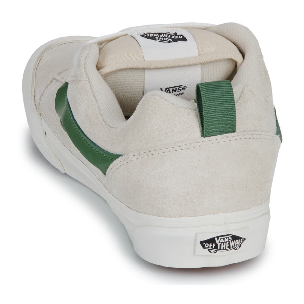 Women's Sneakers Vans Beige