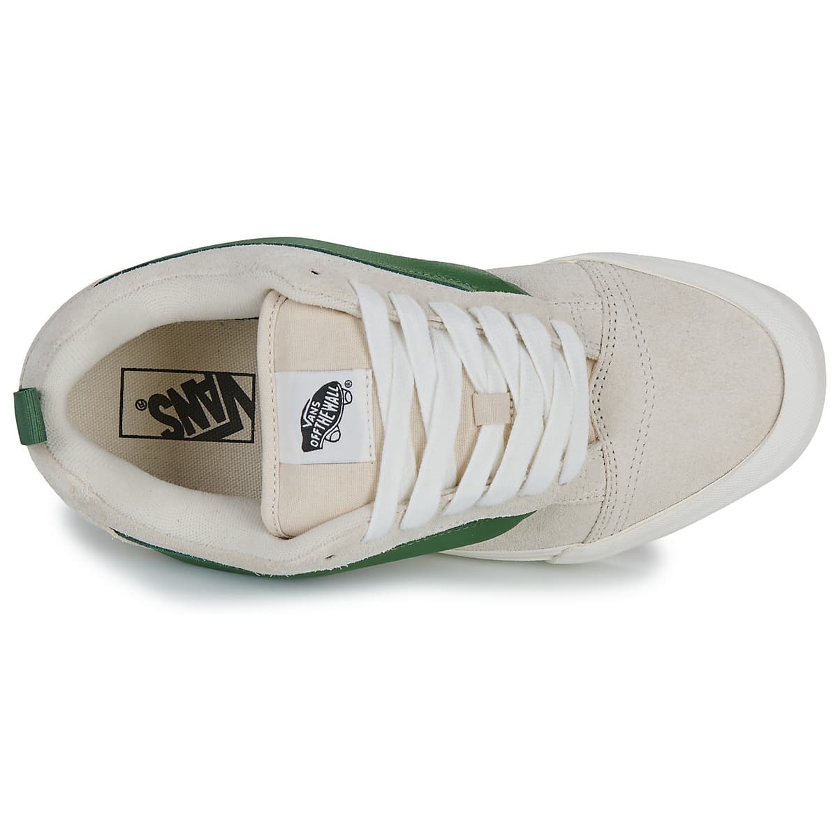 Women's Sneakers Vans Beige