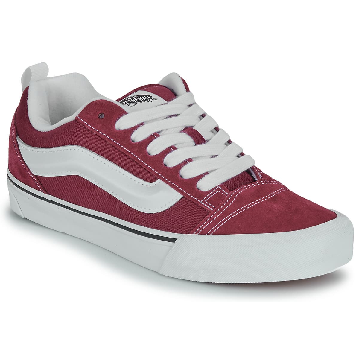 Men's Sneakers Vans Red