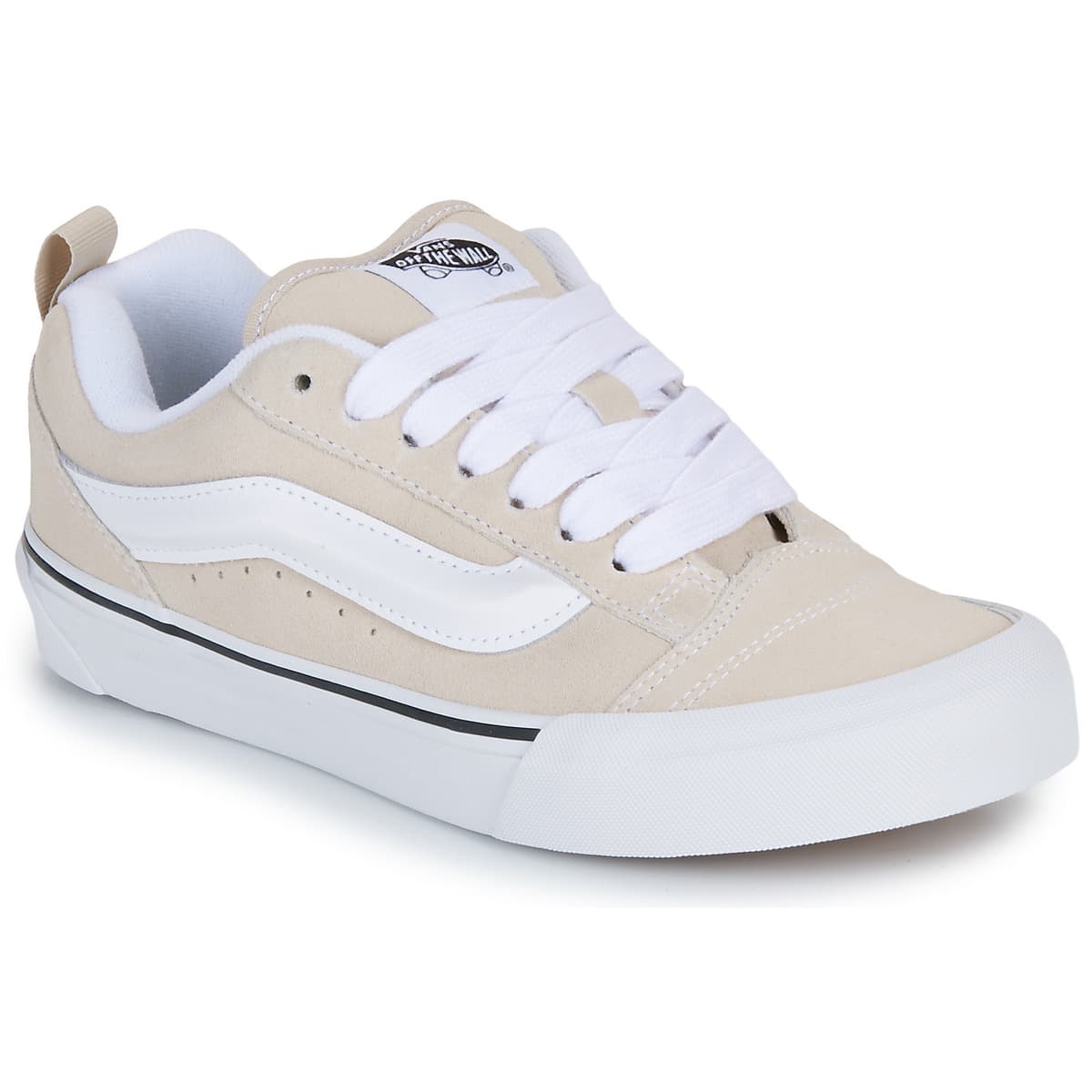 Women's Sneakers Vans Beige