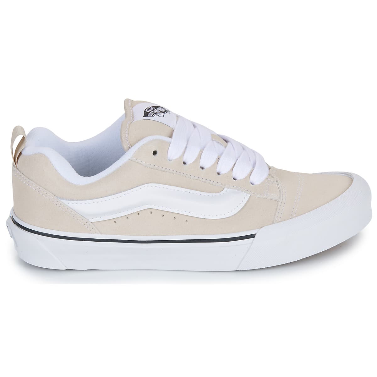 Women's Sneakers Vans Beige