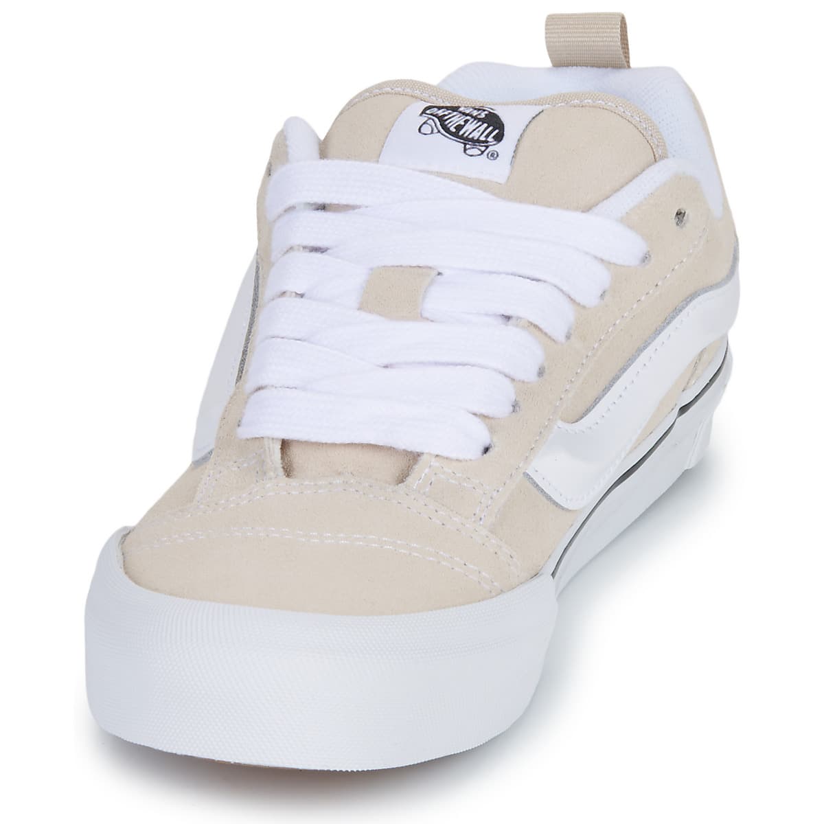 Women's Sneakers Vans Beige
