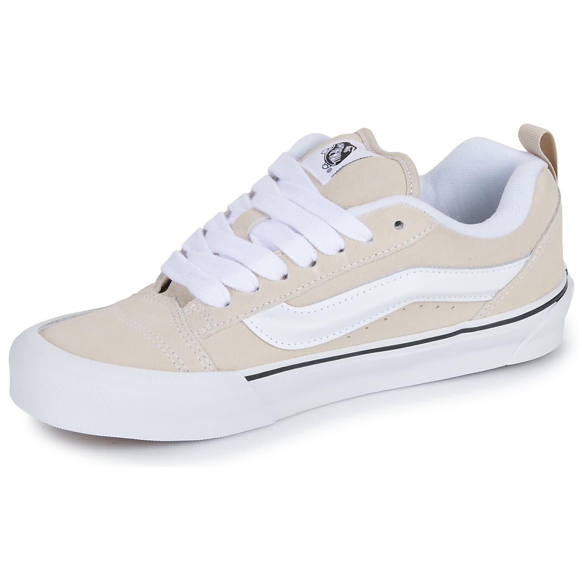 Women's Sneakers Vans Beige
