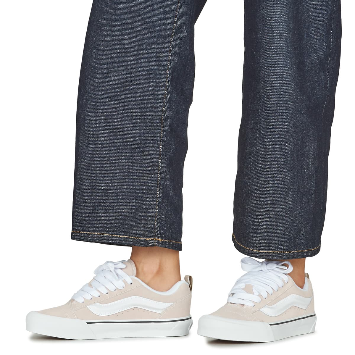 Women's Sneakers Vans Beige