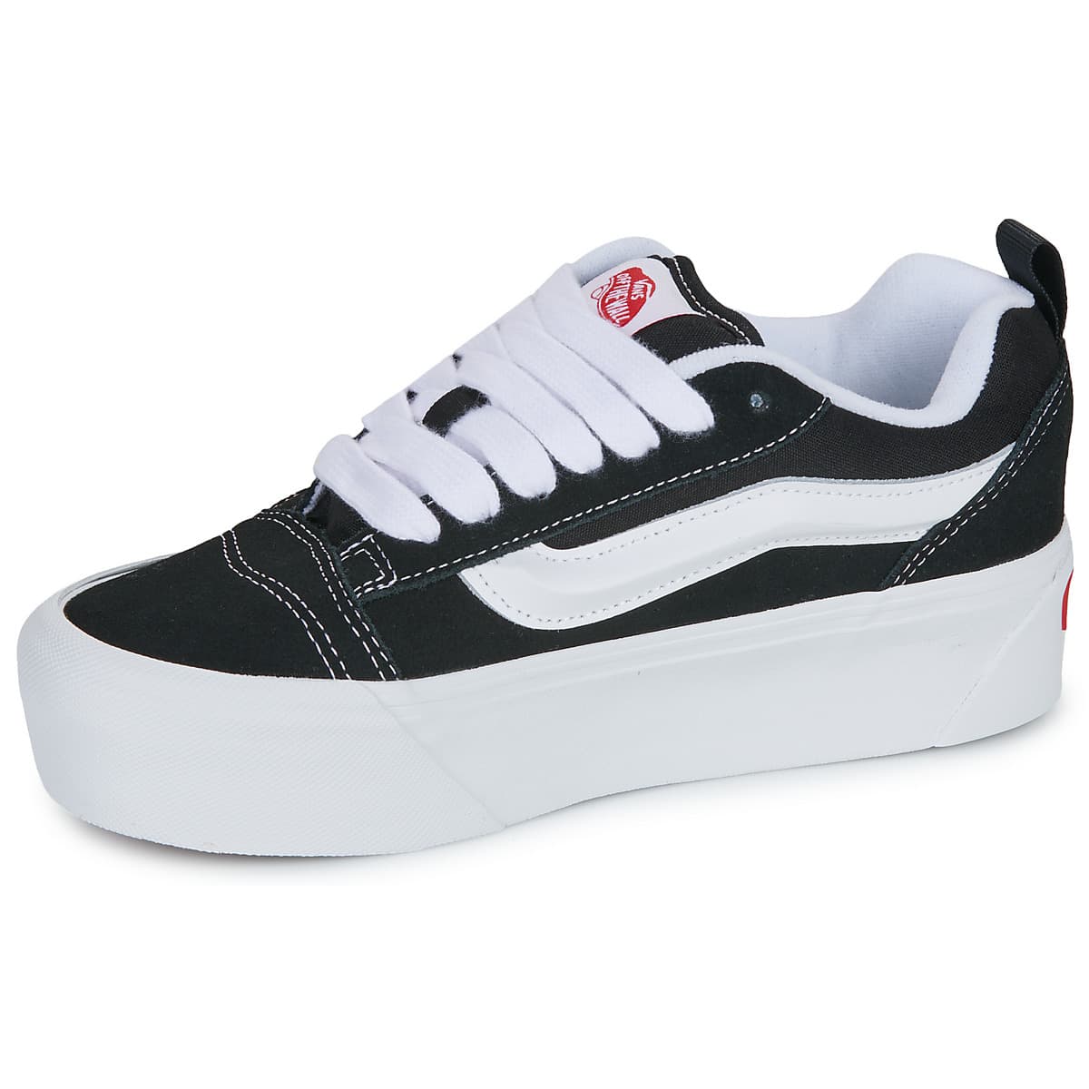 Women's Sneakers Vans Black
