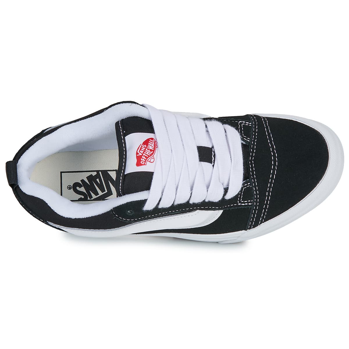 Women's Sneakers Vans Black
