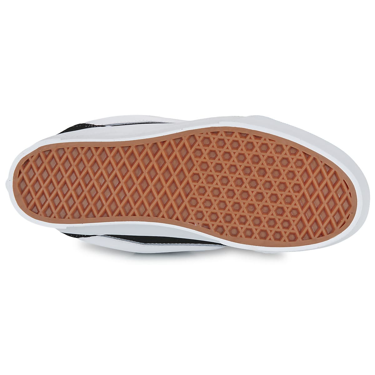 Women's Sneakers Vans Black