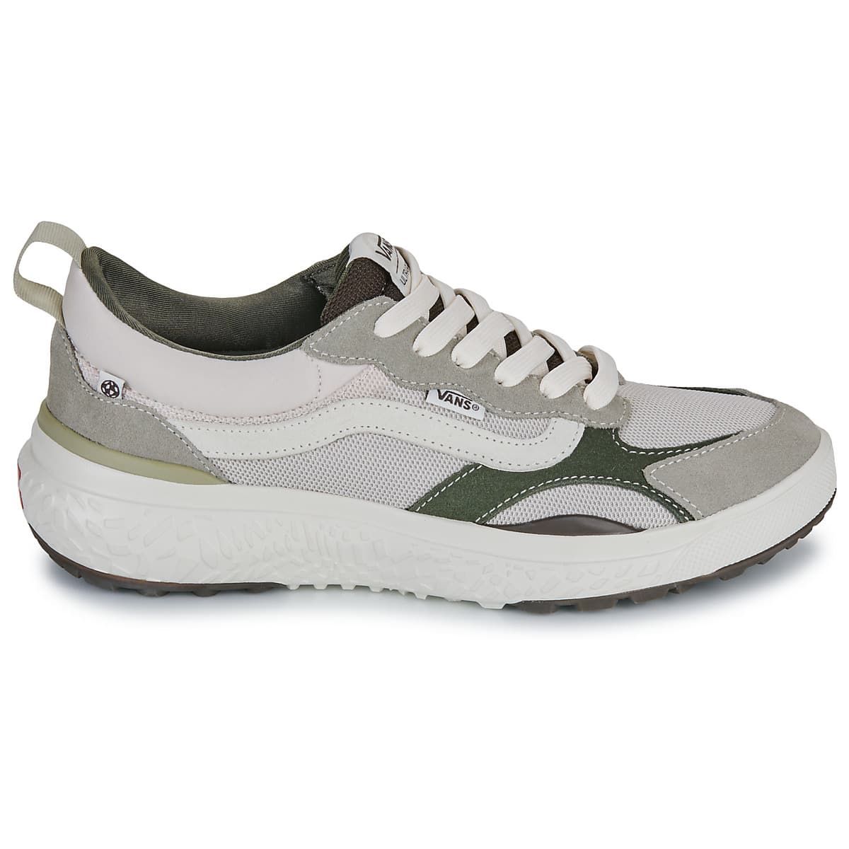 Men's Sneakers Vans Beige