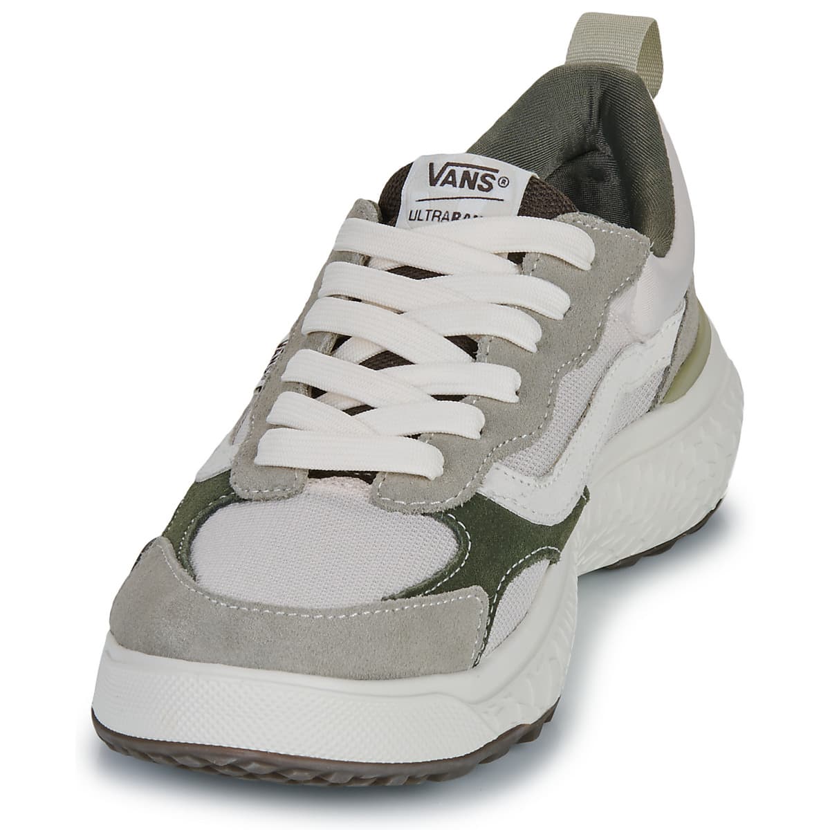 Men's Sneakers Vans Beige