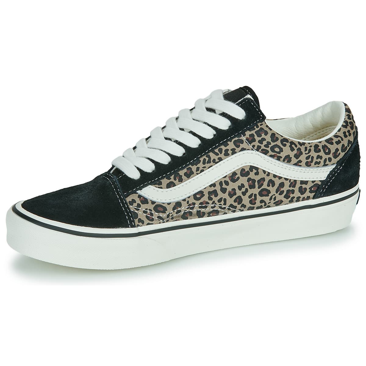 Women's Sneakers Vans Black