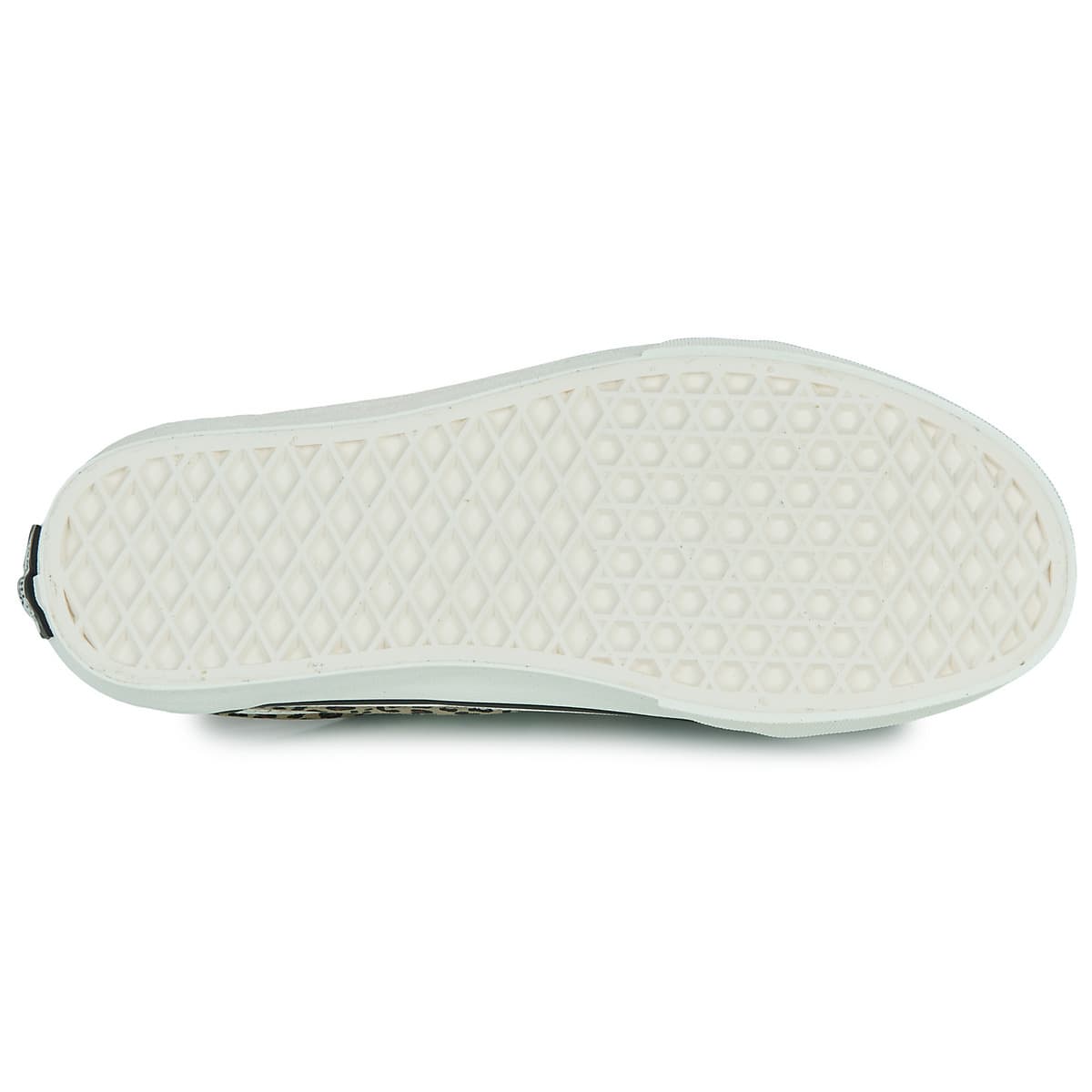 Women's Sneakers Vans Black