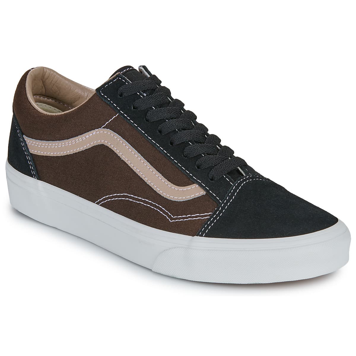 Men's Sneakers Vans Black