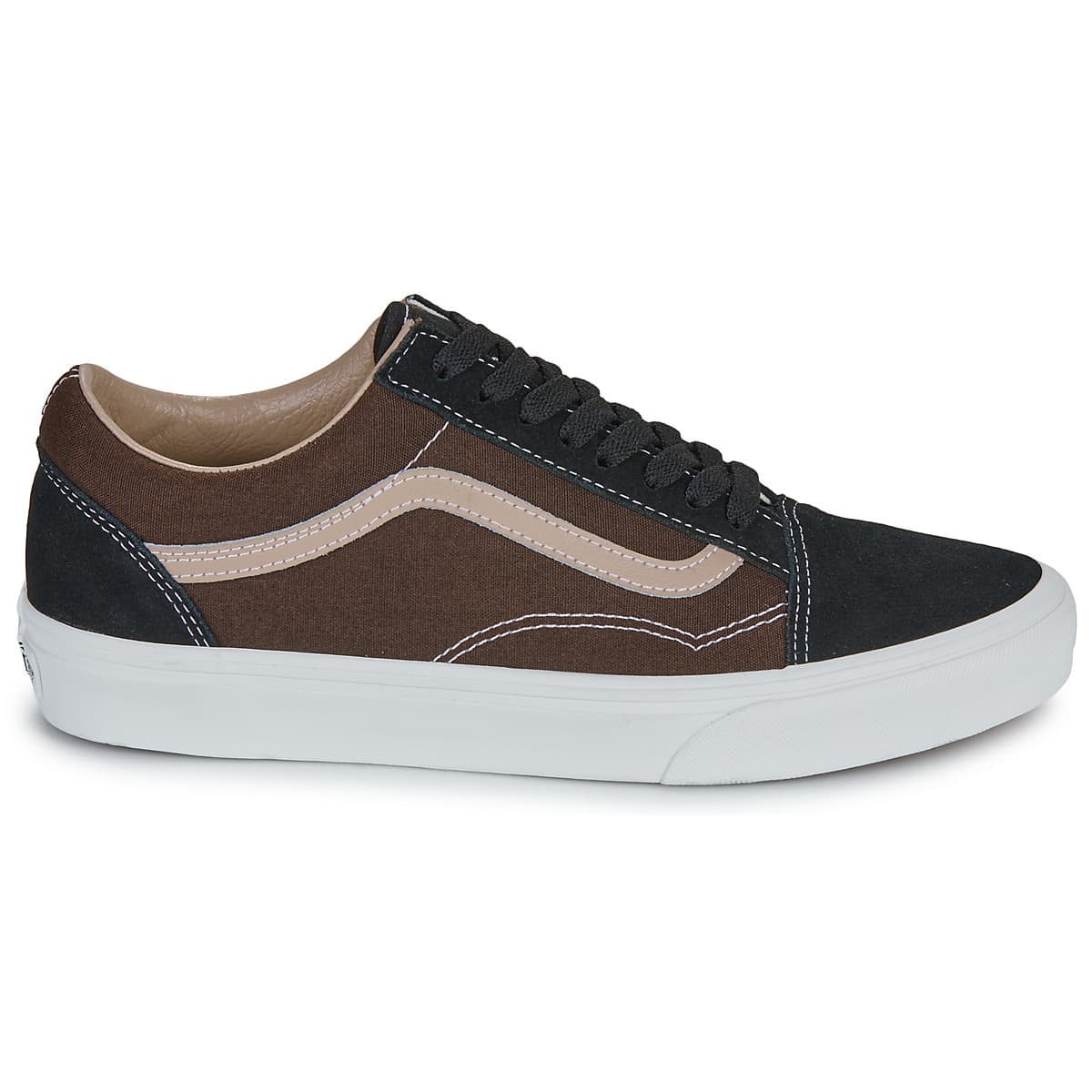 Women's Sneakers Vans Black
