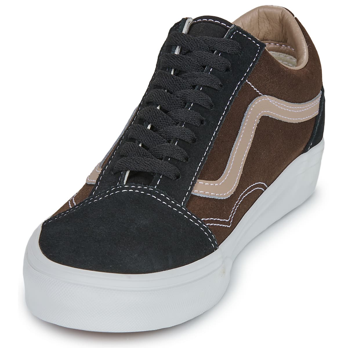Women's Sneakers Vans Black